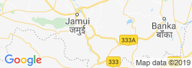 Jha Jha map